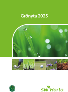 Grønyta 2025